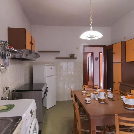 Apartment Sn