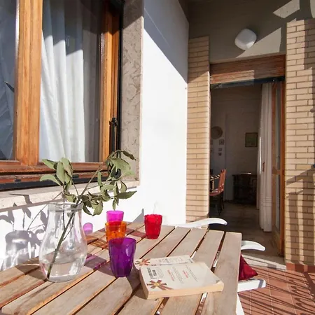 Sn Apartment