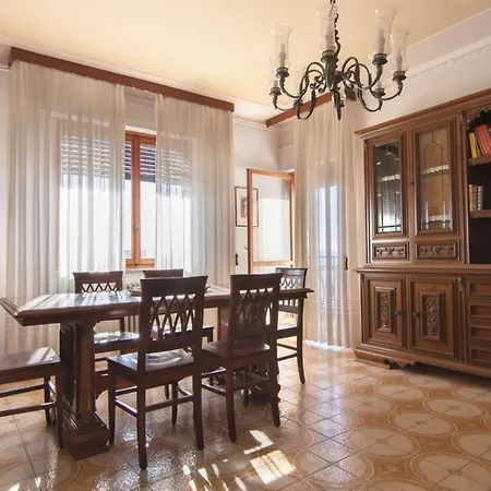 Apartment Sn