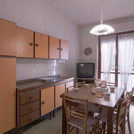 Sn Apartment